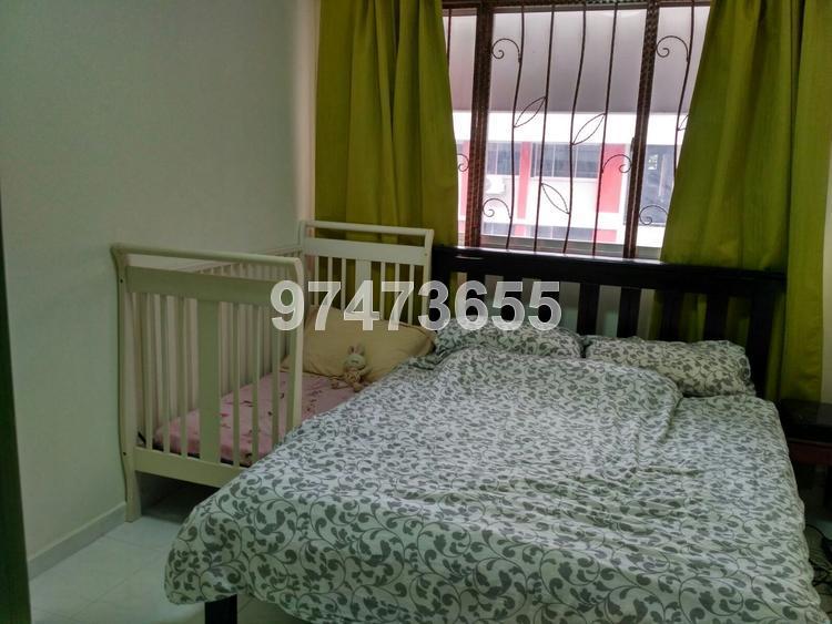 Blk 435 Hougang Avenue 8 (Hougang), HDB 4 Rooms #149806142